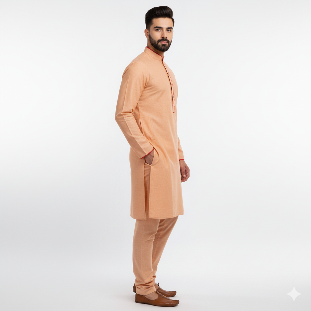 Royal Winter Khaddar - RK 21