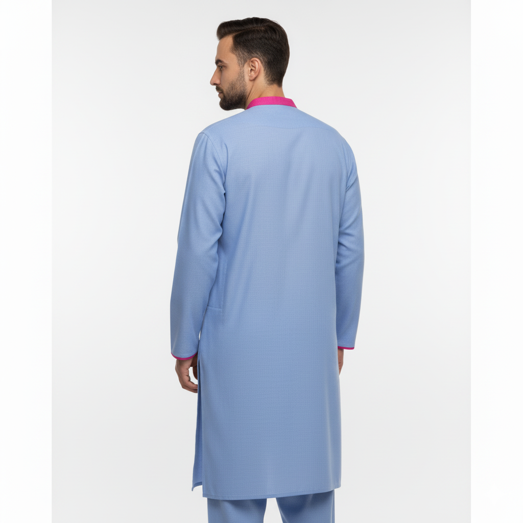 Royal Winter Khaddar - RK 05