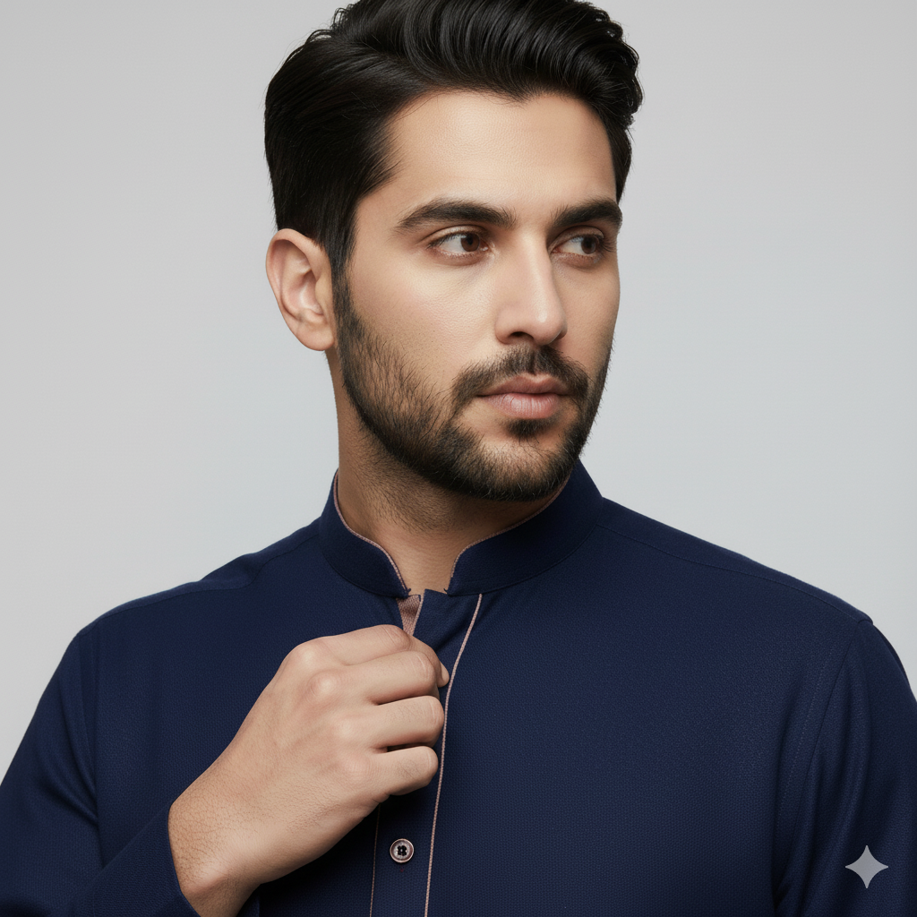 Royal Winter Khaddar - RK 24