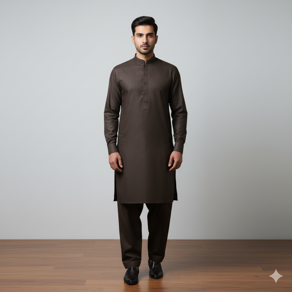 Imported Winter Wash & Wear - IWW28