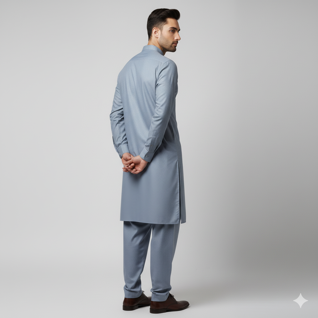 Imported Winter Wash & Wear - IWW08