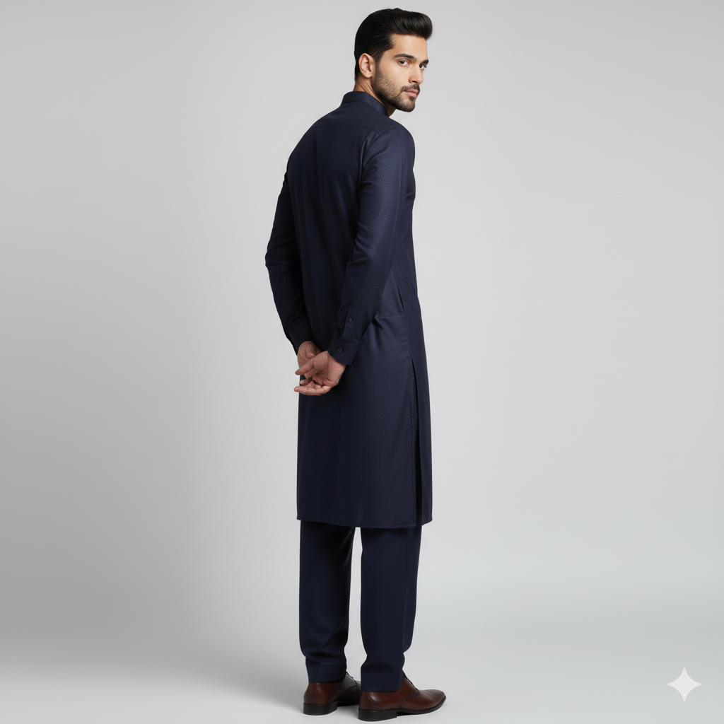 Imported Winter Wash & Wear - IWW09