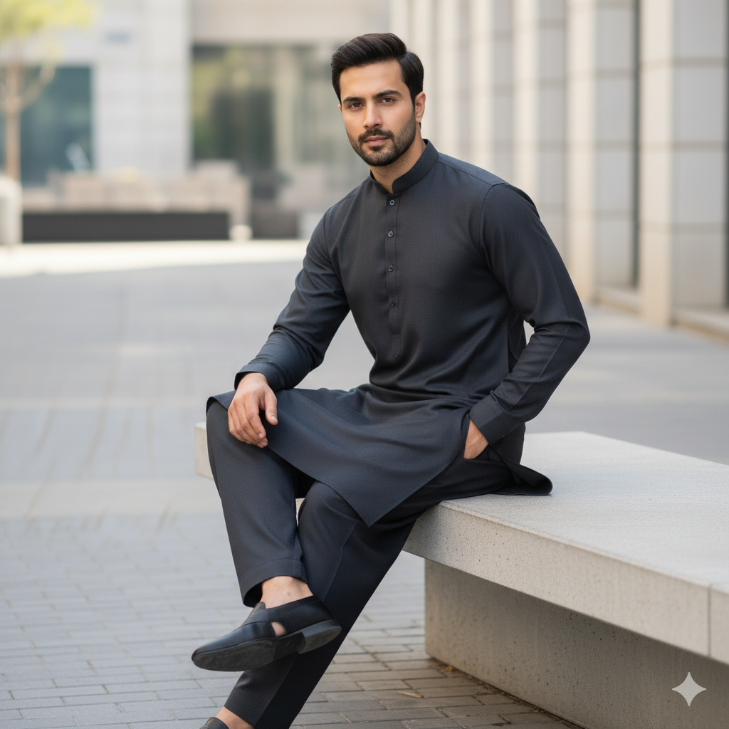 Imported Winter Wash & Wear - IWW20