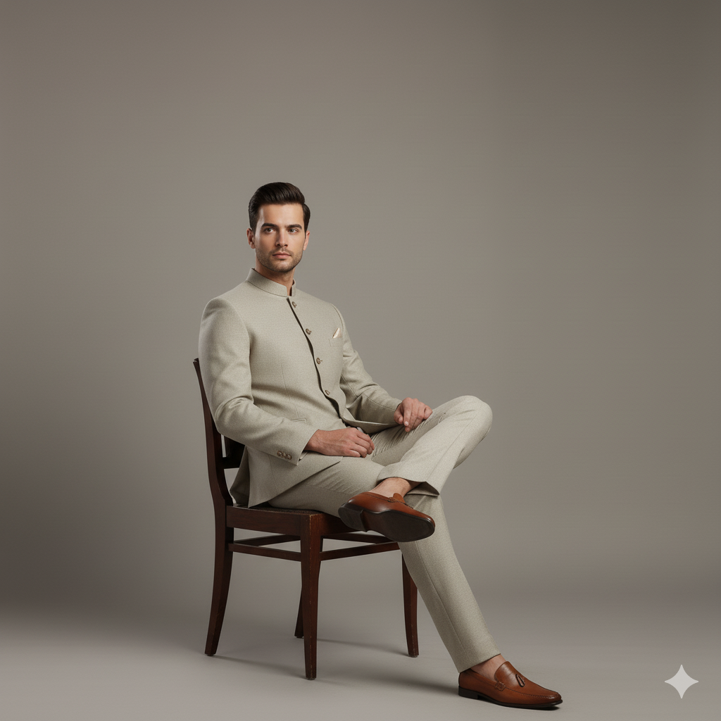 Kamalia Winter Khaddar - KK 11