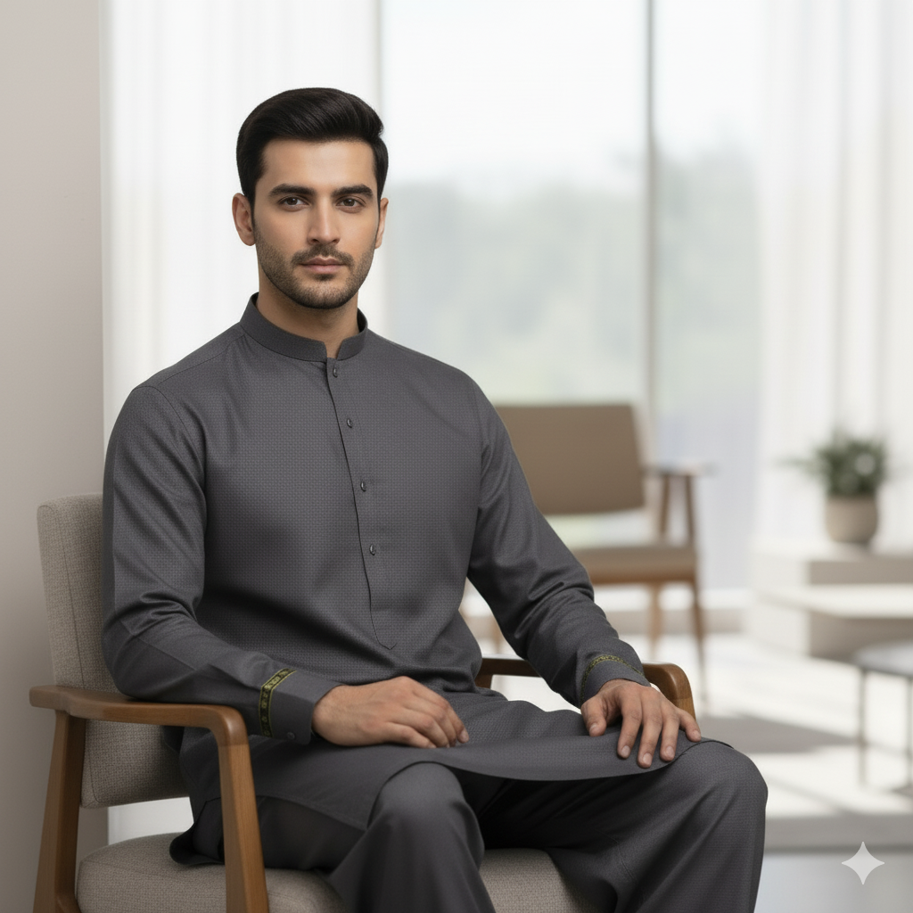 Imported Winter Wash & Wear - IWW22