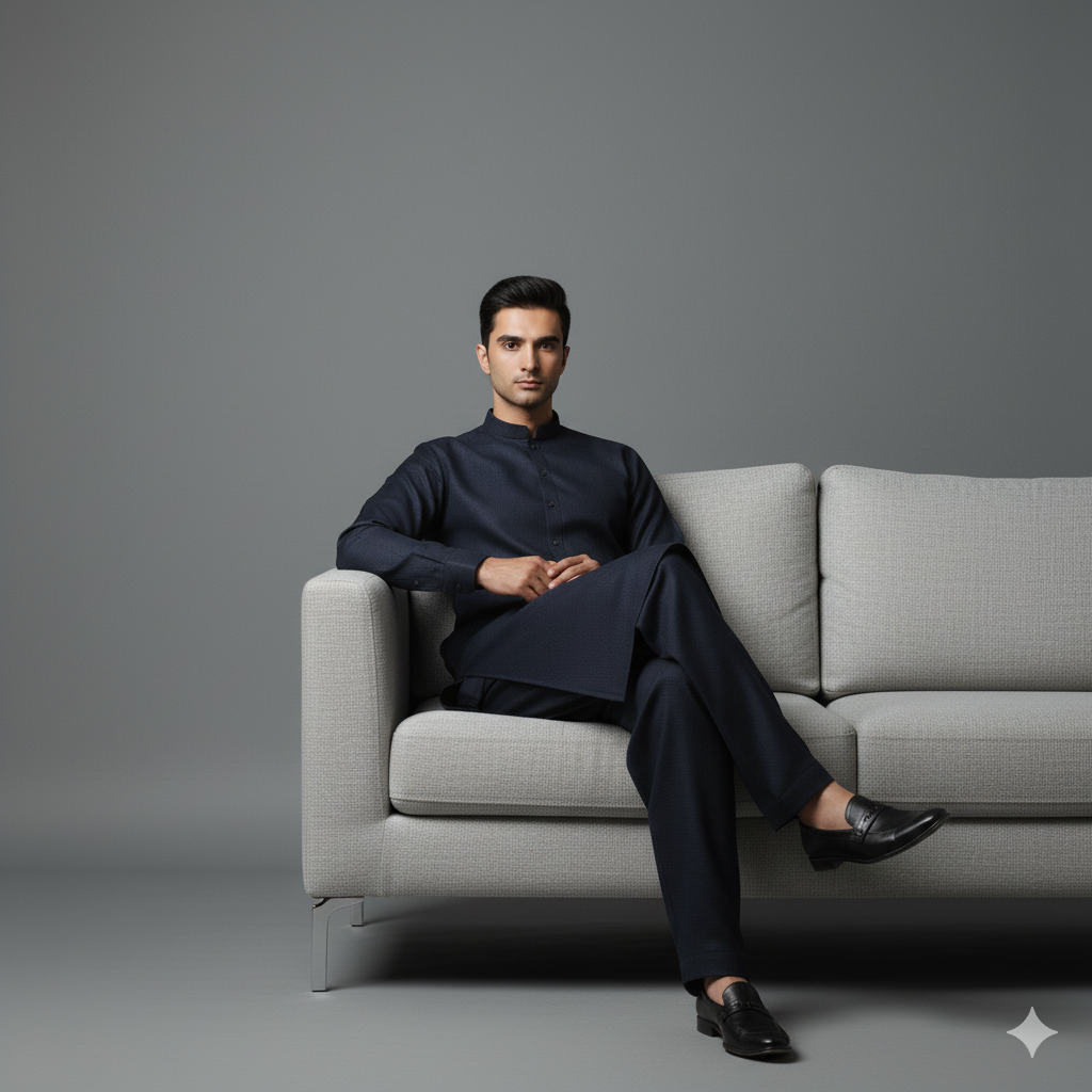 Imported Winter Wash & Wear - IWW24