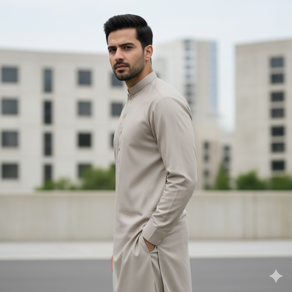 Imported Winter Wash & Wear - IWW19