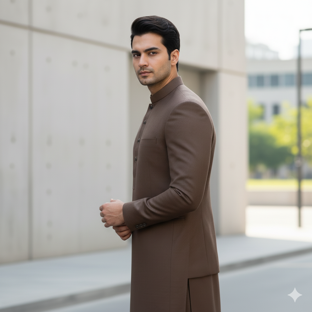 Imported Winter Wash & Wear - IWW25