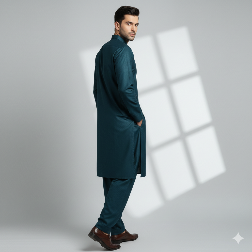 Imported Winter Wash & Wear - IWW01