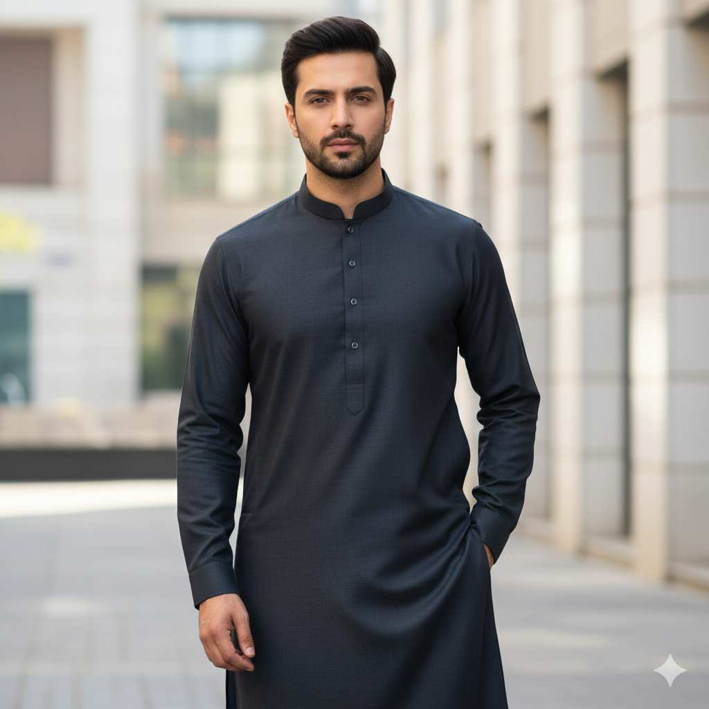 Imported Winter Wash & Wear - IWW20