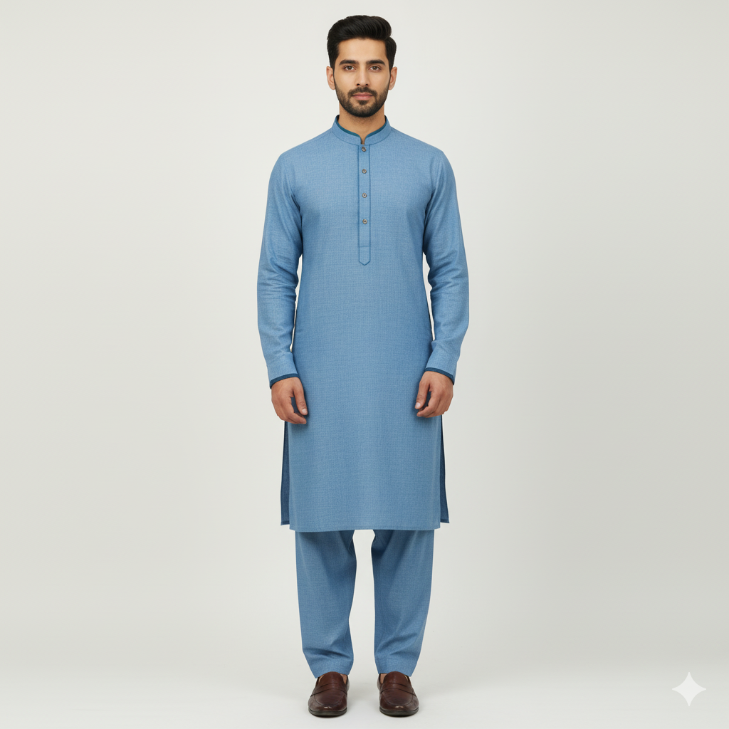 Royal Winter Khaddar - RK 02