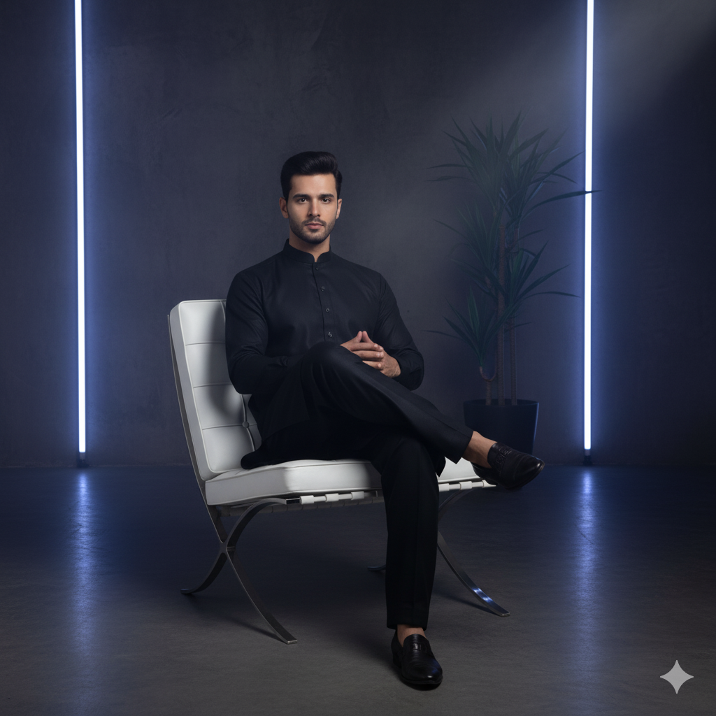 Imported Winter Wash & Wear - IWW18