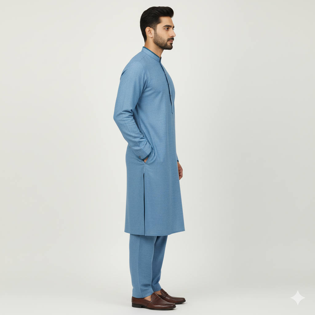 Royal Winter Khaddar - RK 02