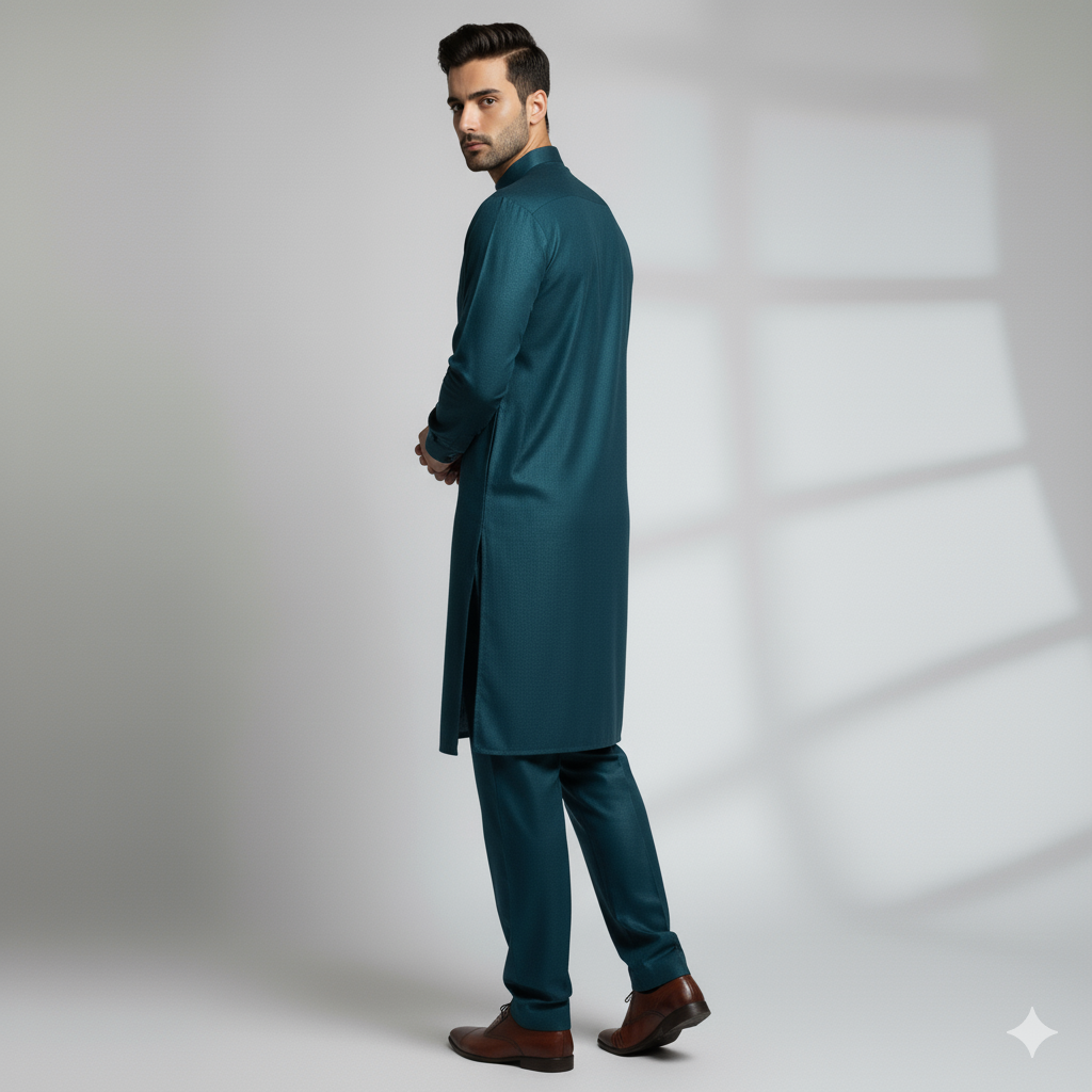 Imported Winter Wash & Wear - IWW01