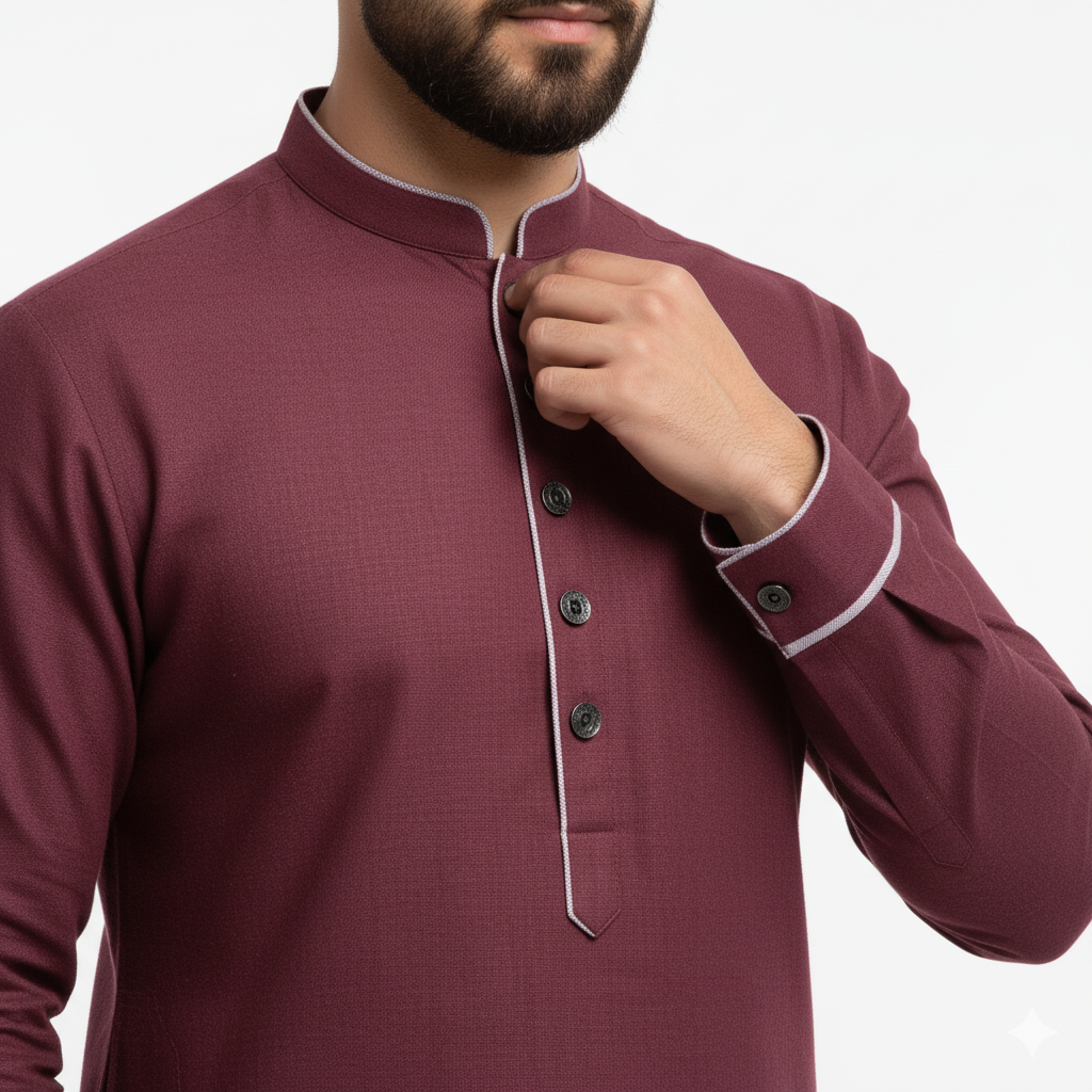 Royal Winter Khaddar - RK 14