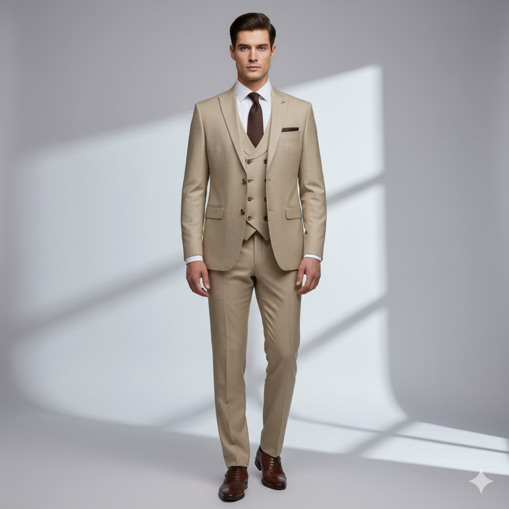 Imported Winter Wash & Wear - IWW02