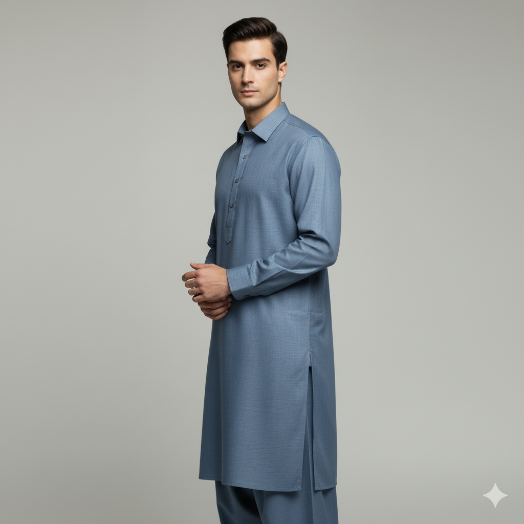 Imported Winter Wash & Wear - IWW21