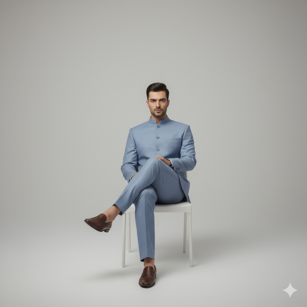 Imported Winter Wash & Wear - IWW17