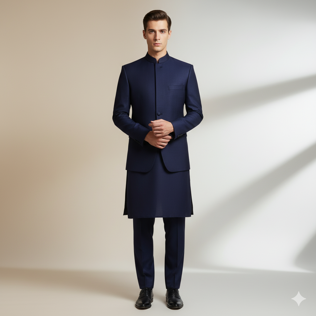 Imported Winter Wash & Wear - IWW26