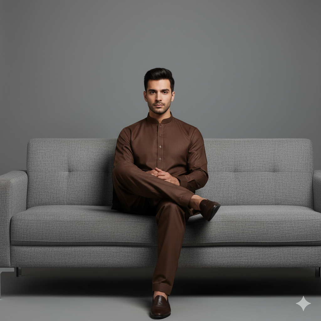 Imported Winter Wash & Wear - IWW27