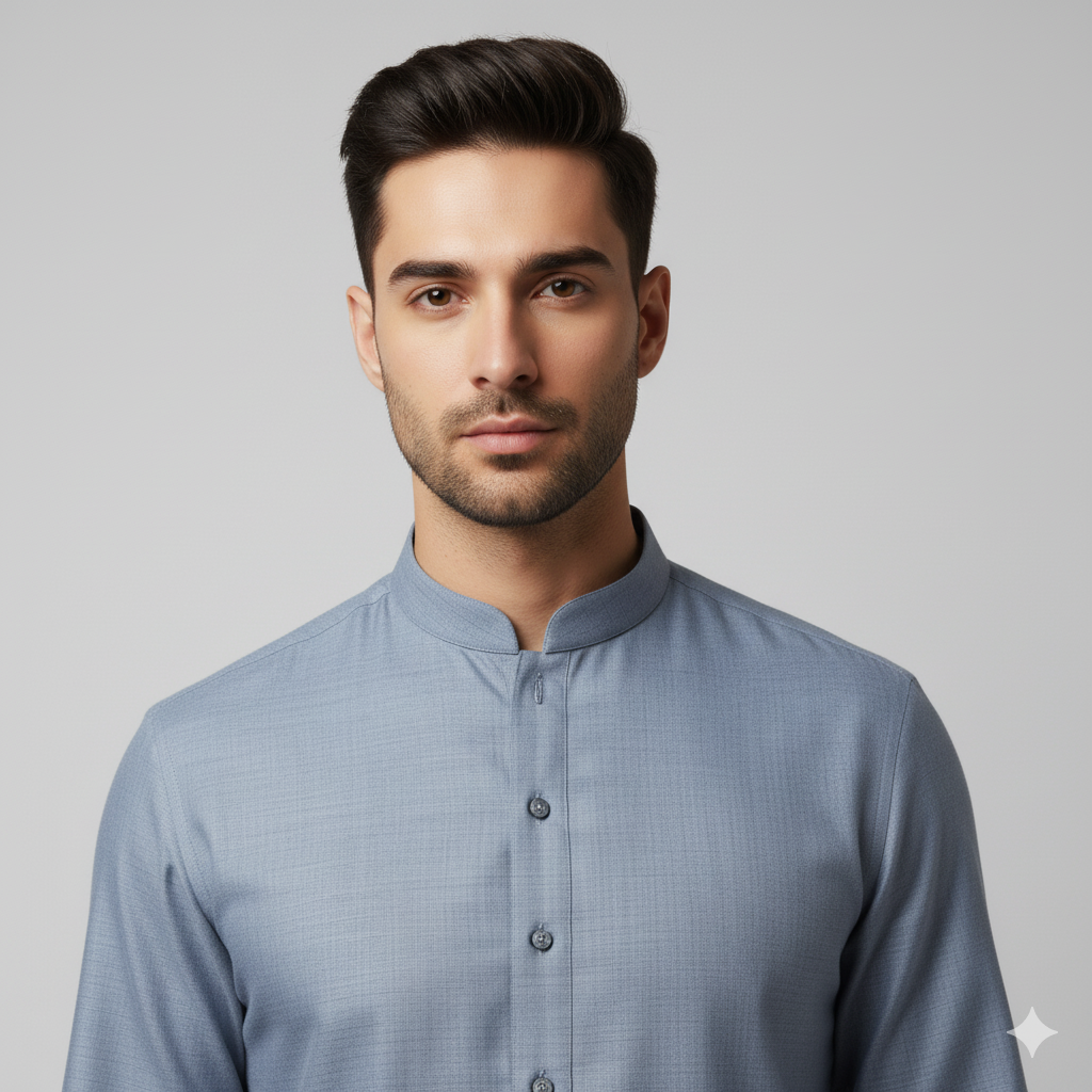 Imported Winter Wash & Wear - IWW08