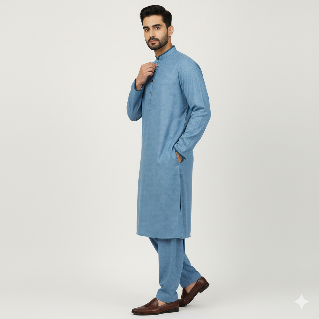 Royal Winter Khaddar - RK 02