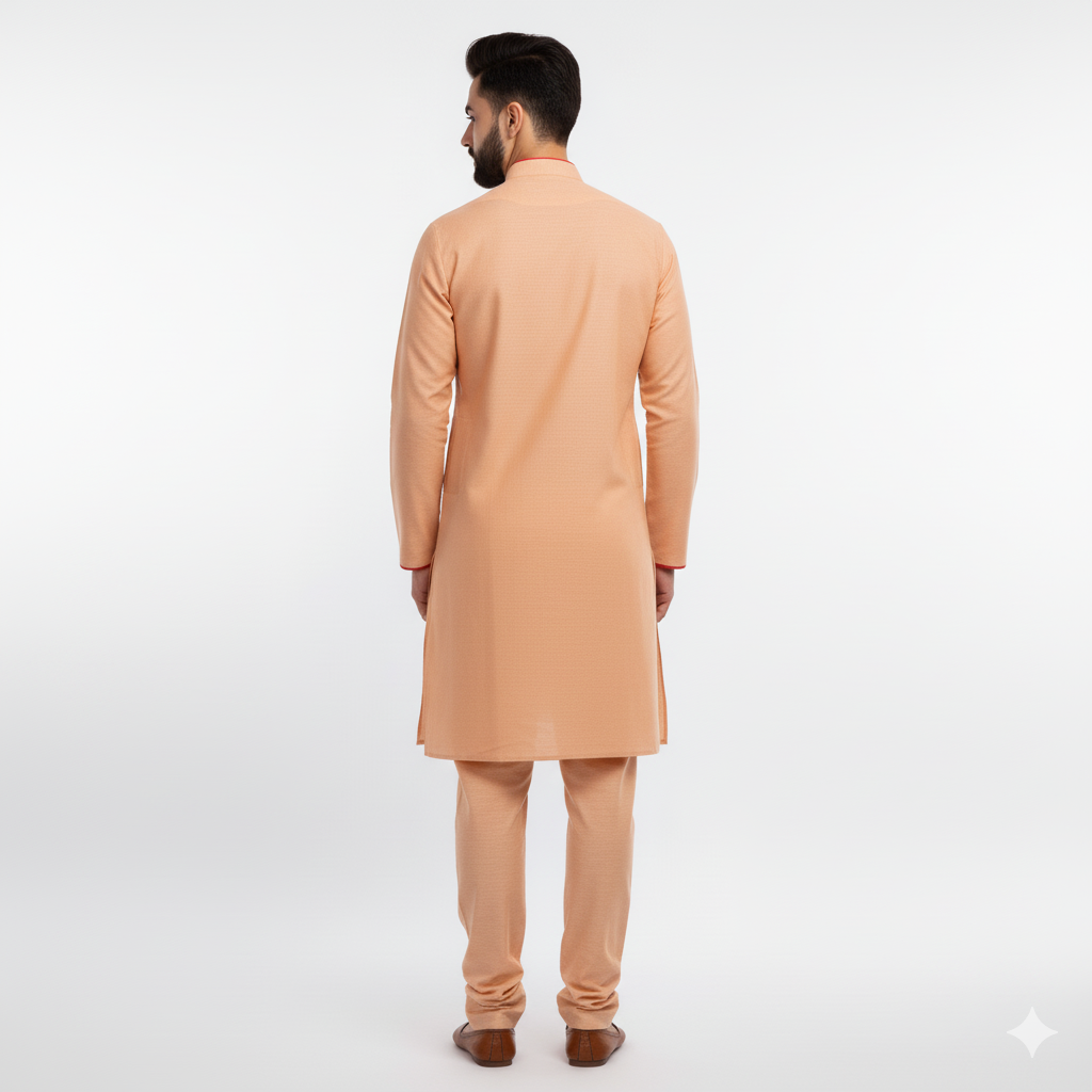 Royal Winter Khaddar - RK 21