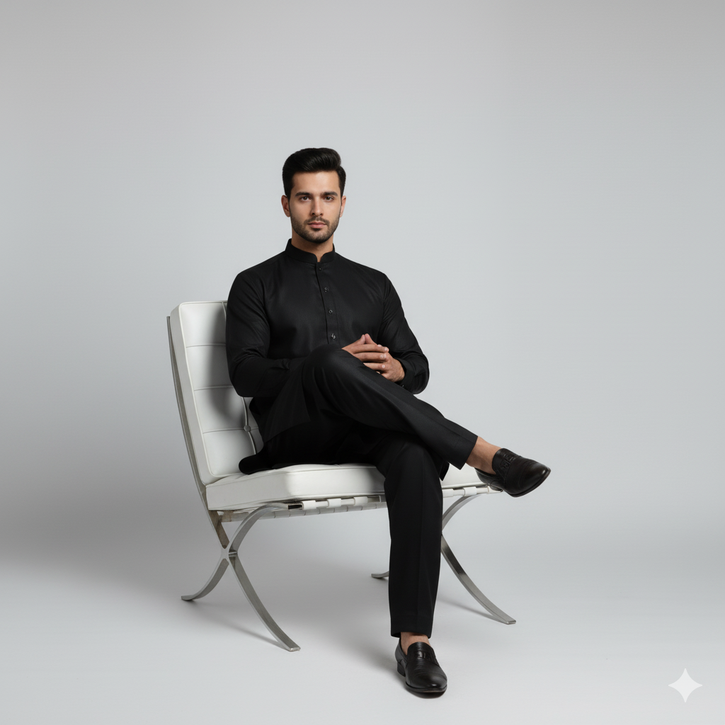 Imported Winter Wash & Wear - IWW18