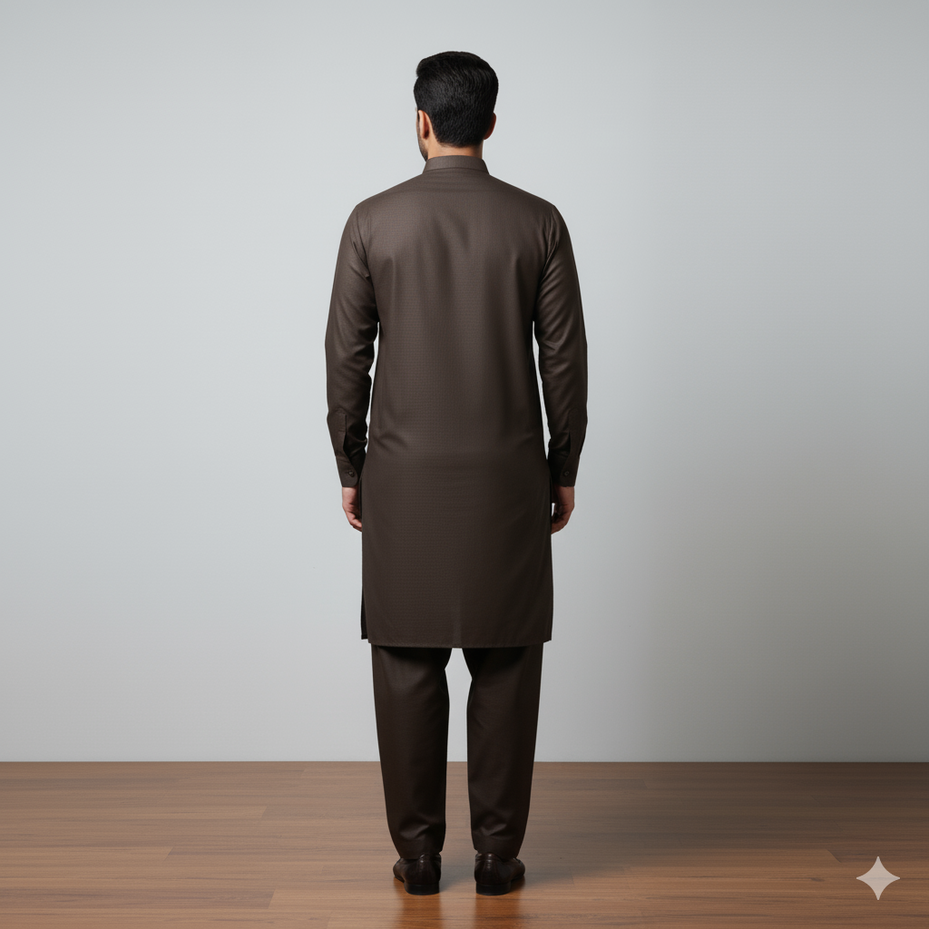 Imported Winter Wash & Wear - IWW28