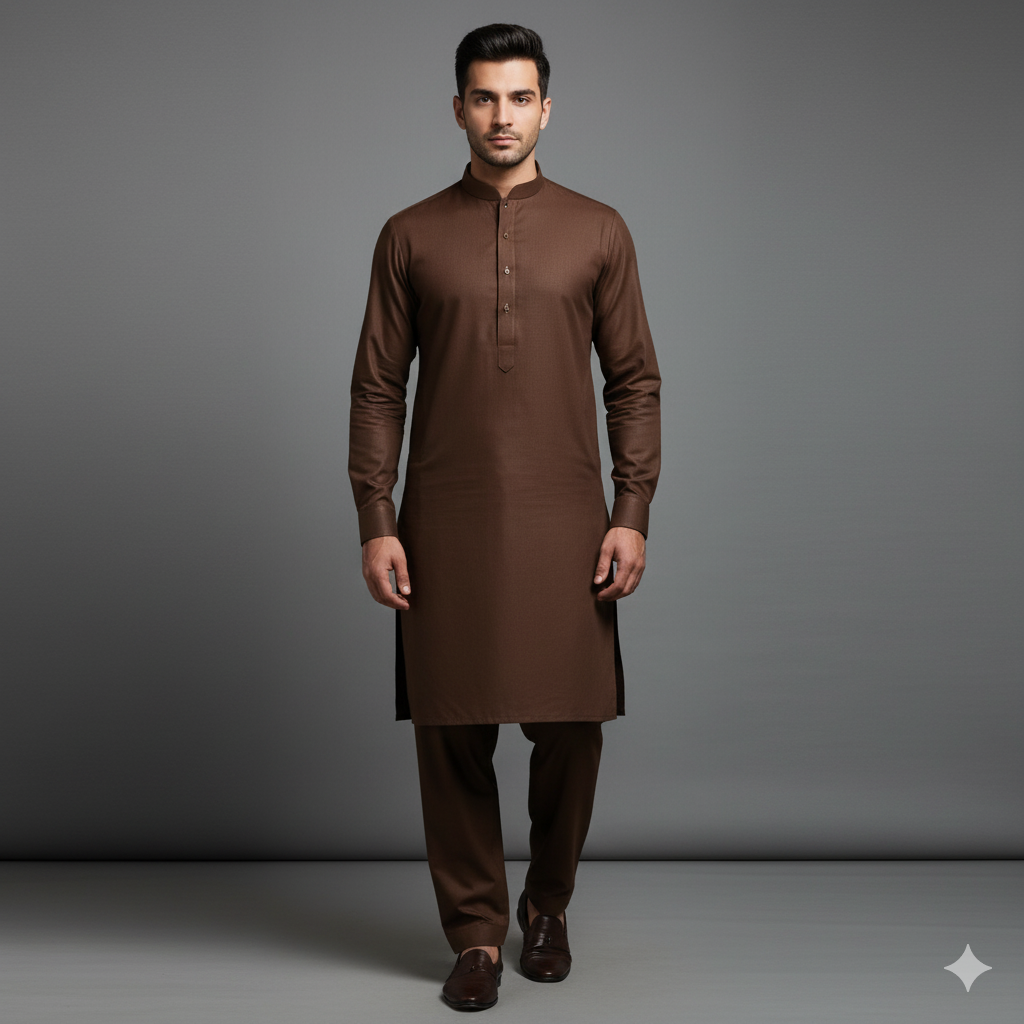 Imported Winter Wash & Wear - IWW27