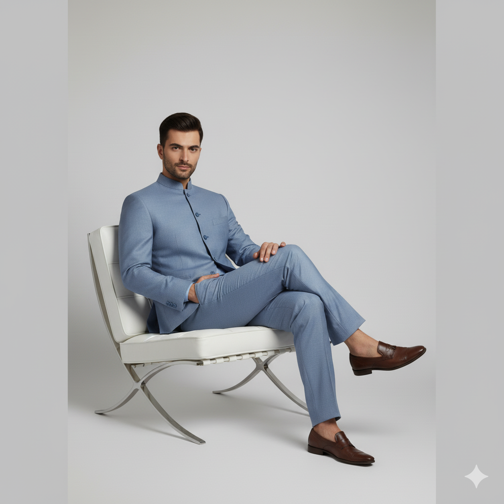 Imported Winter Wash & Wear - IWW17