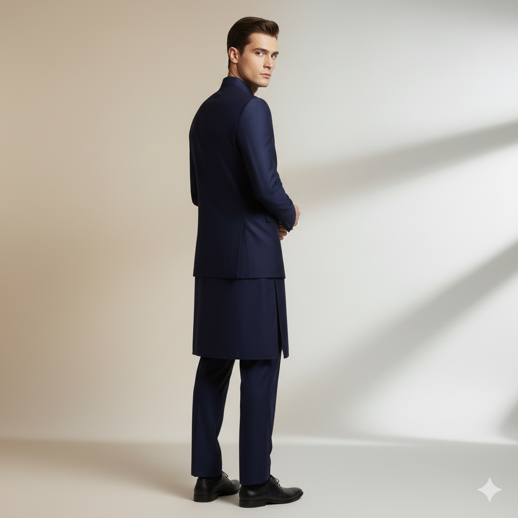 Imported Winter Wash & Wear - IWW26