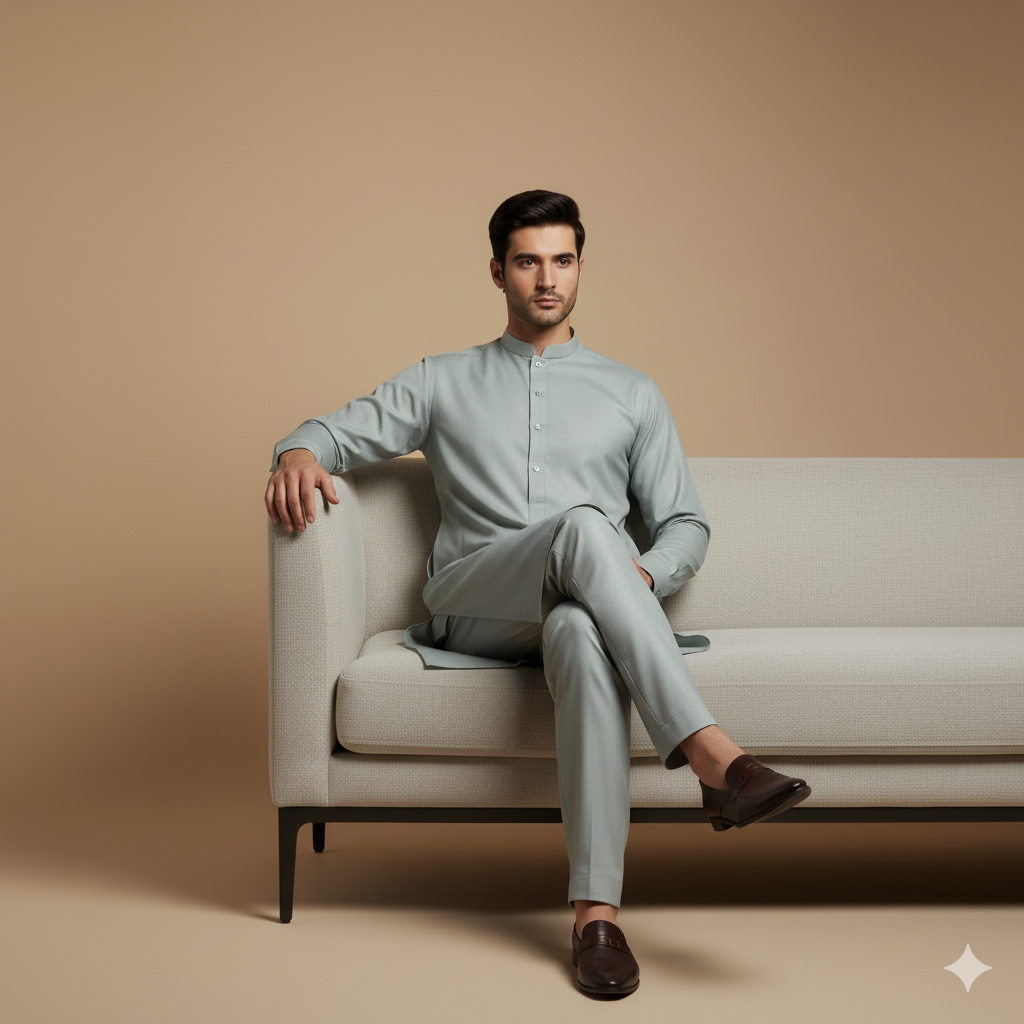 Imported Winter Wash & Wear - IWW23