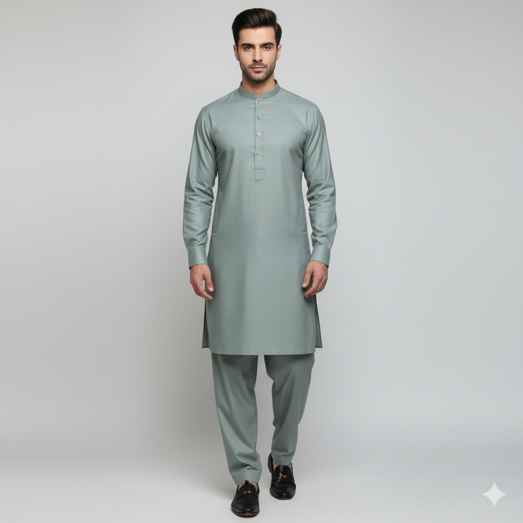 Imported Winter Wash & Wear - IWW12