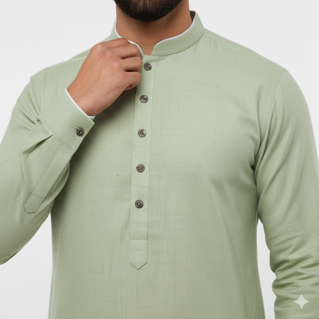 Royal Winter Khaddar - RK 13