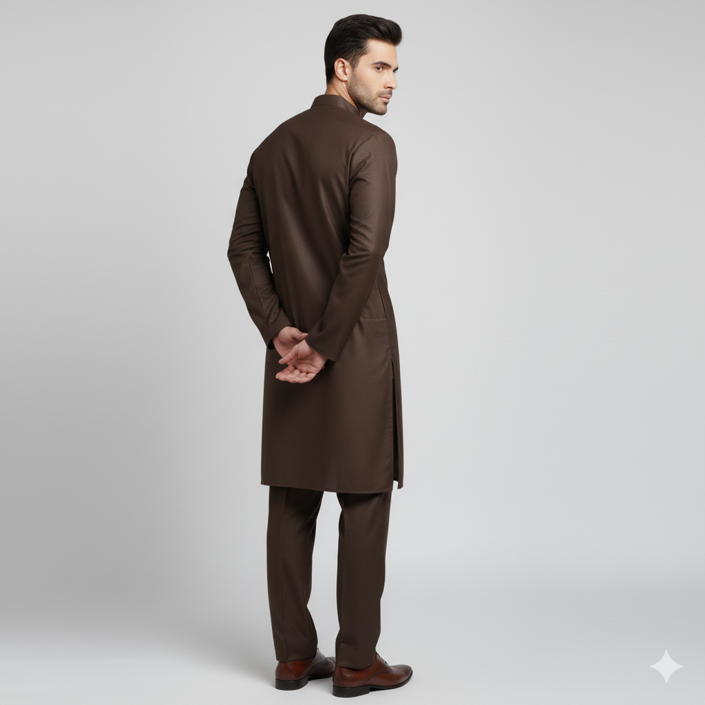 Imported Winter Wash & Wear - IWW11