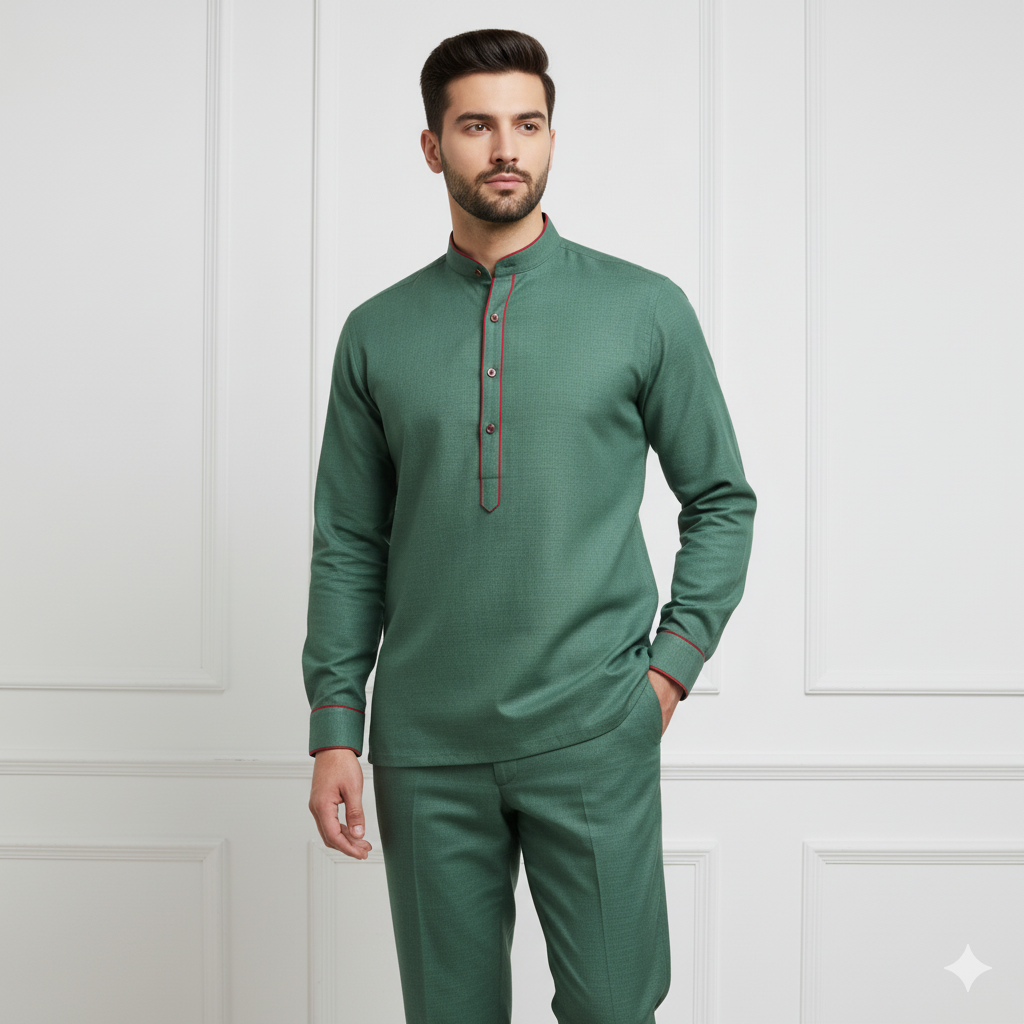 Royal Winter Khaddar - RK 22