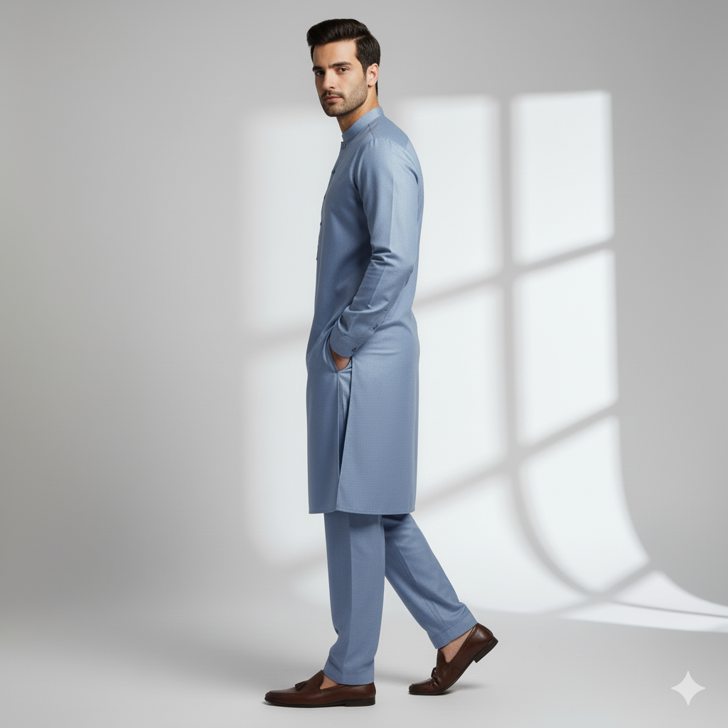 Imported Winter Wash & Wear - IWW04