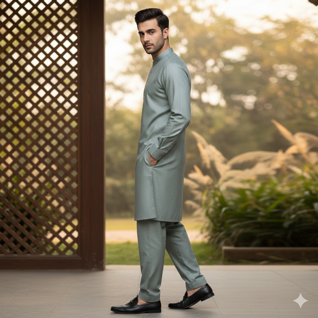 Imported Winter Wash & Wear - IWW12