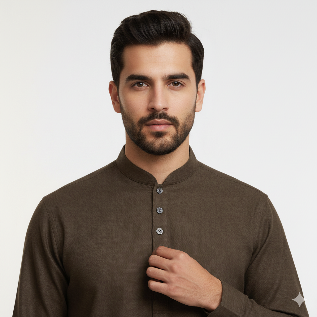 Royal Winter Khaddar - RK 04