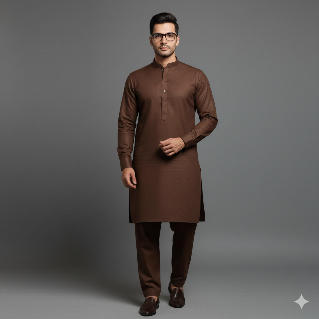 Imported Winter Wash & Wear - IWW27