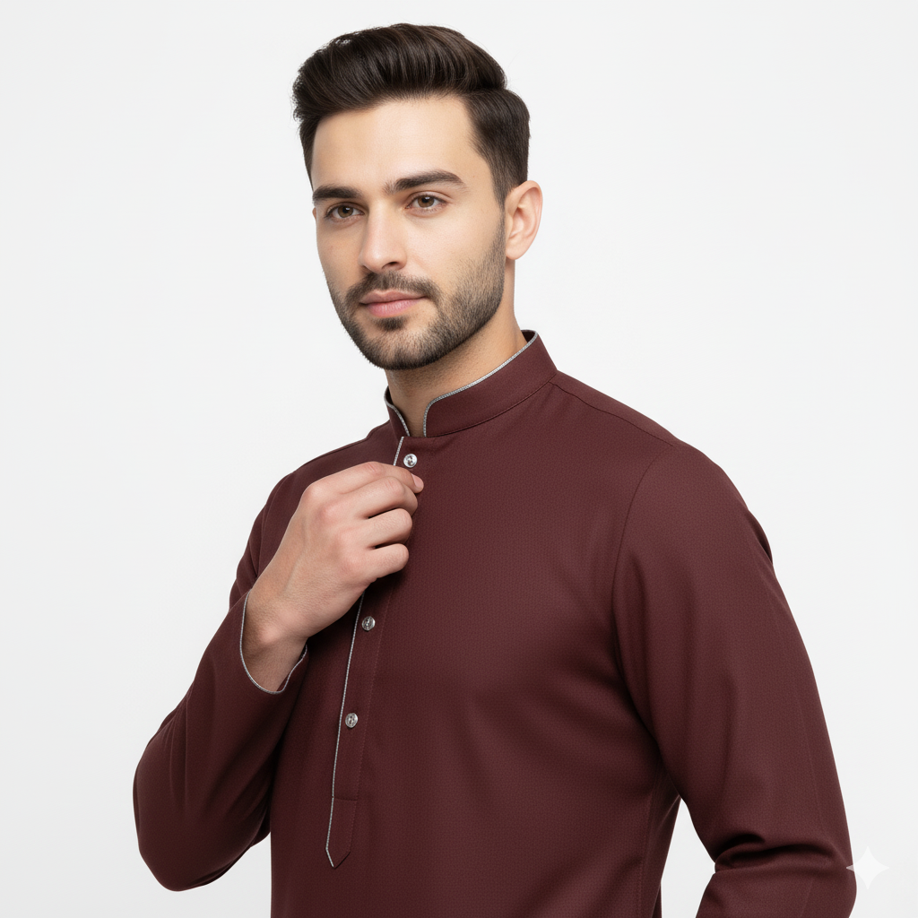 Royal Winter Khaddar - RK 23