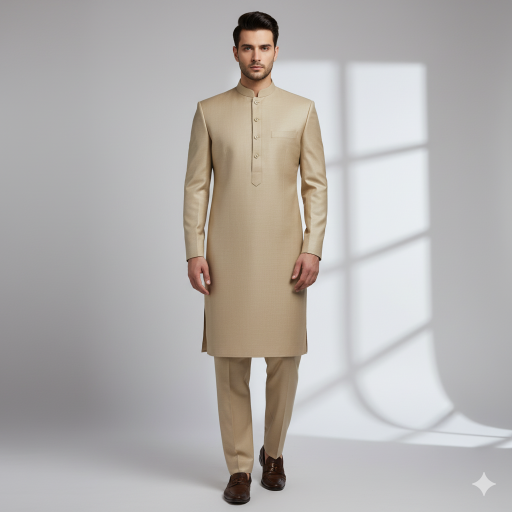 Imported Winter Wash & Wear - IWW02