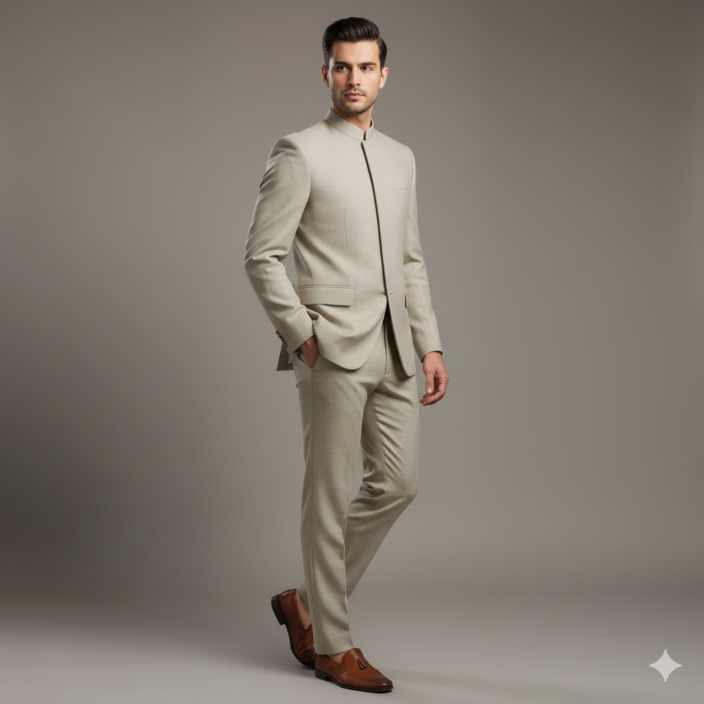 Kamalia Winter Khaddar - KK 11