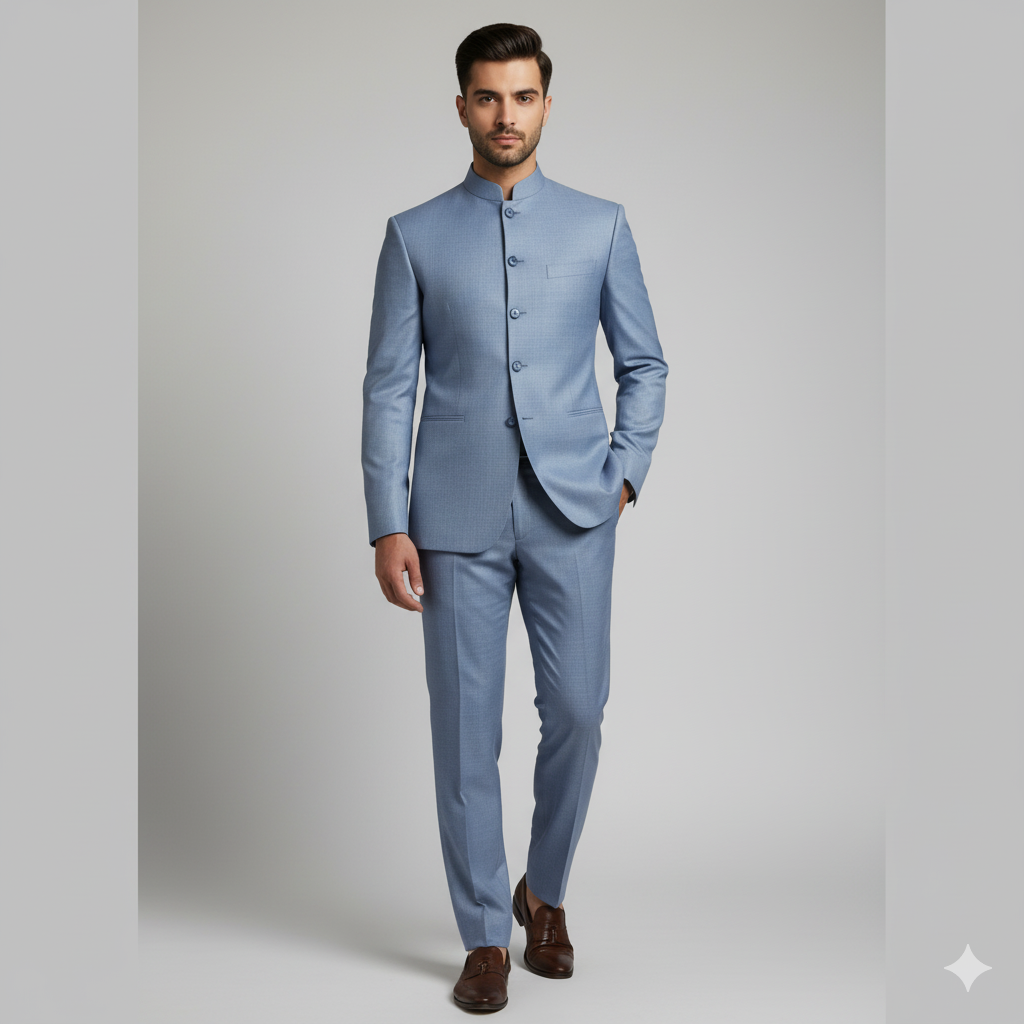 Imported Winter Wash & Wear - IWW17