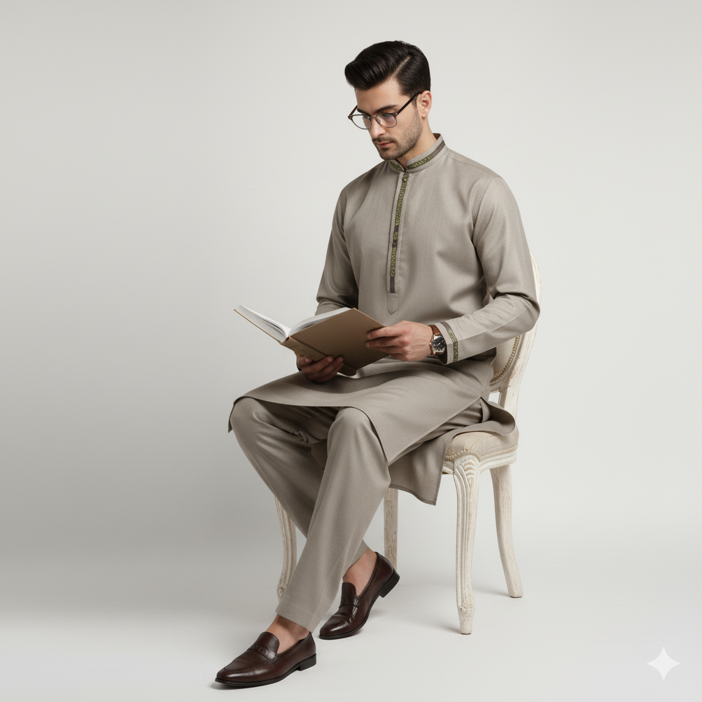 Imported Winter Wash & Wear - IWW15