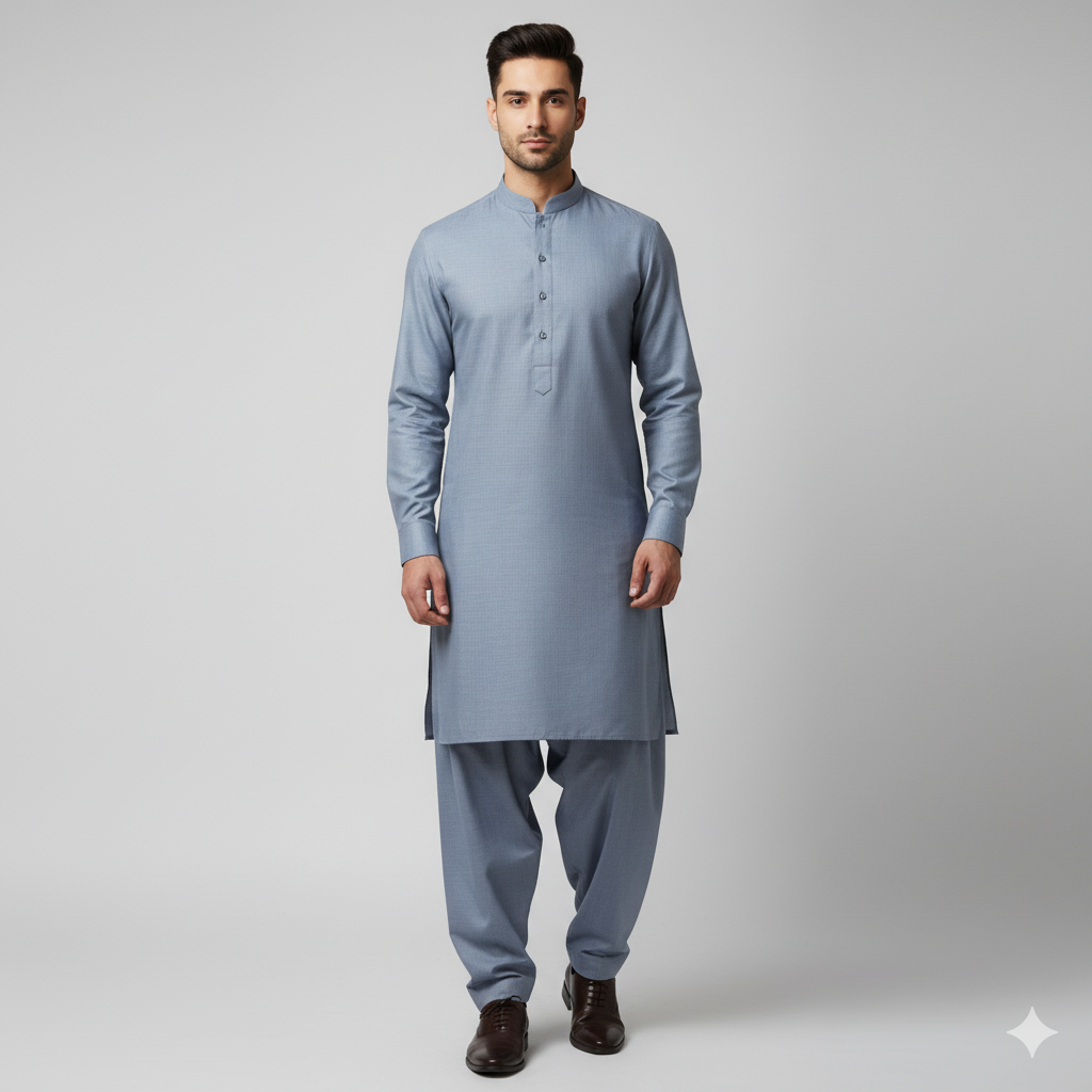 Imported Winter Wash & Wear - IWW08