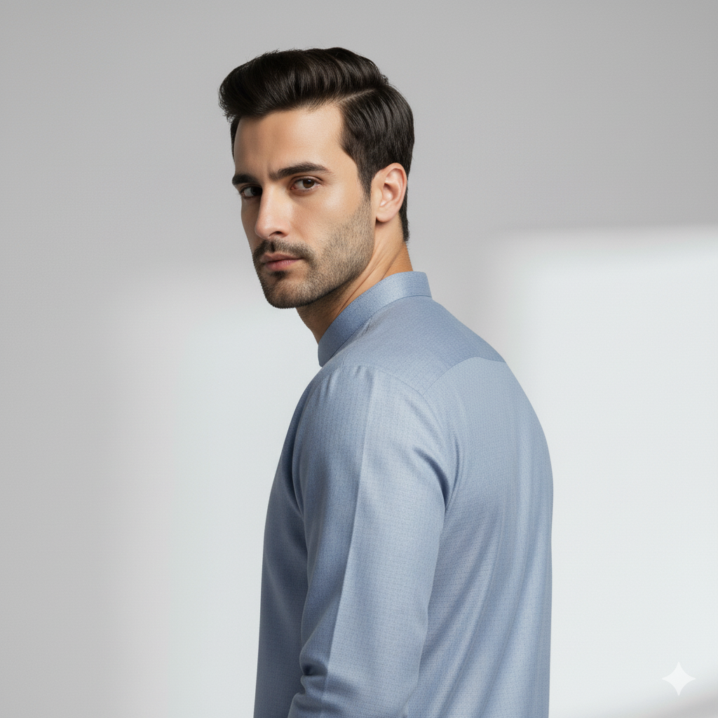 Imported Winter Wash & Wear - IWW04