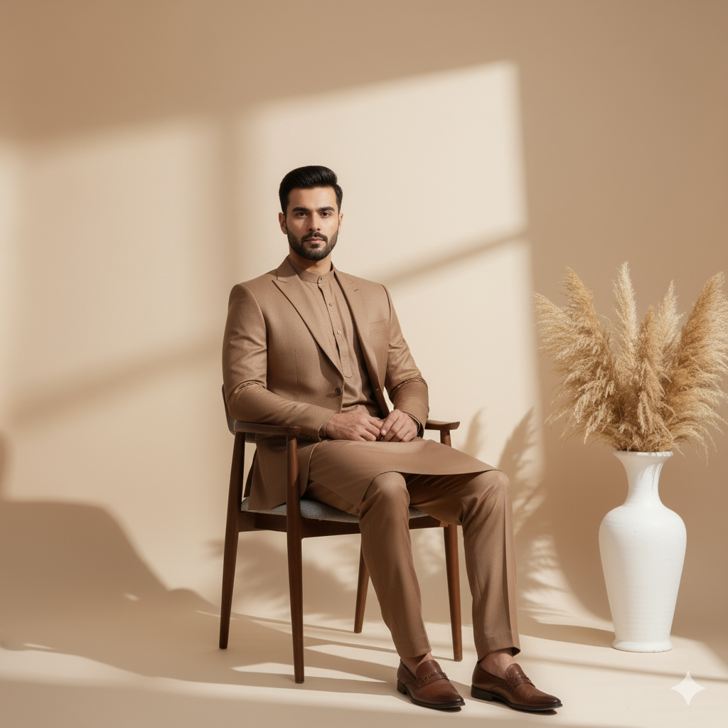 Imported Winter Wash & Wear - IWW14