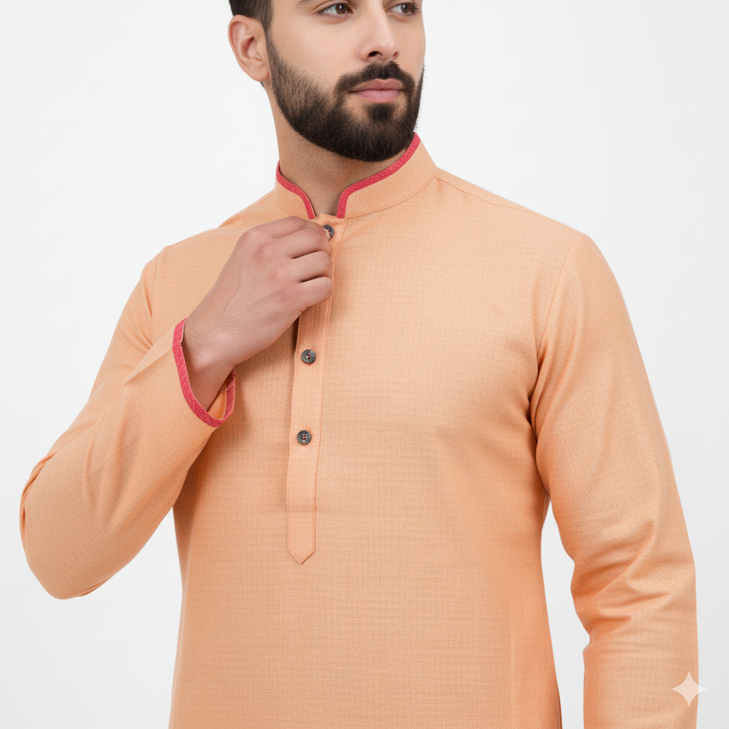 Royal Winter Khaddar - RK 21